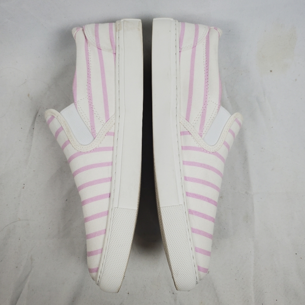 J.Crew Printed Road Trip Slip‎ On Sneaker - Picture 3 of 9